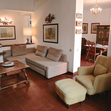 Domus Antonella A Trastevere Róma Szoba fotó
