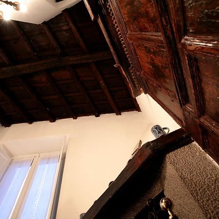 Domus Antonella A Trastevere Róma Kültér fotó