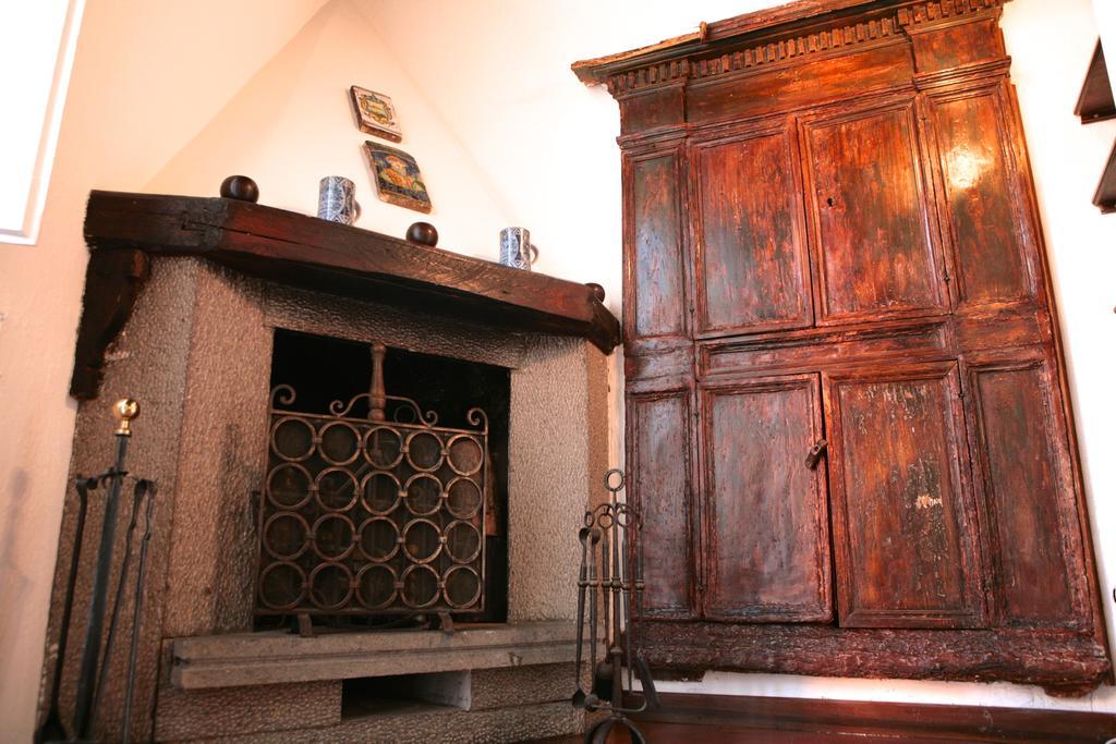 Domus Antonella A Trastevere Róma Szoba fotó