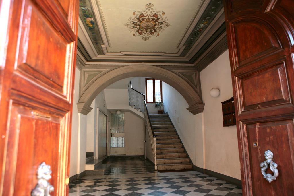 Domus Antonella A Trastevere Róma Kültér fotó
