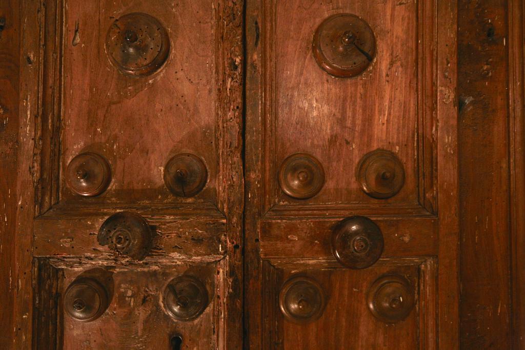Domus Antonella A Trastevere Róma Kültér fotó