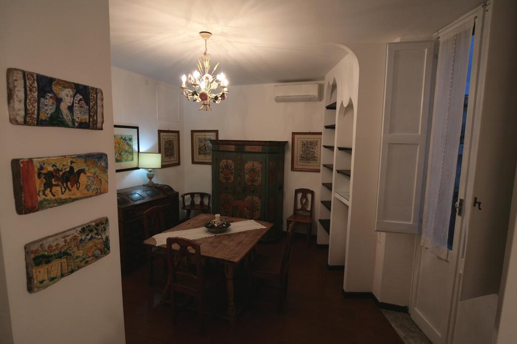 Domus Antonella A Trastevere Róma Kültér fotó